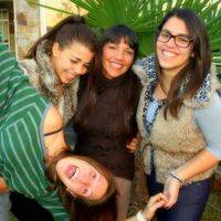 Photos de Carmen Vico