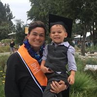 Garrett Fernandez's Photo