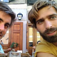 matteo Bonetto's Photo