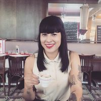 Deni Valentín的照片