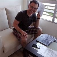 Tomasz Brewko的照片