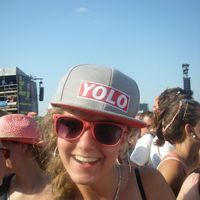 Pascalle van Meggelen's Photo