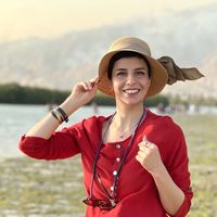 Atefe Nazari's Photo
