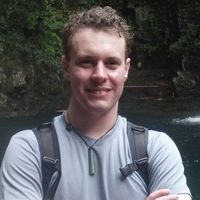 Alaric Ohlson的照片