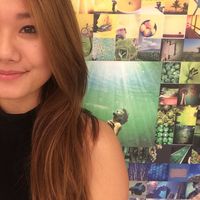 Daphne Duong's Photo