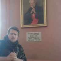 Dominik Hawrylewicz's Photo