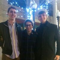 Fotos de Parker Boutwell