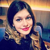 Diana Olaru的照片