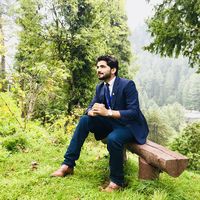 Mahr Zubair的照片