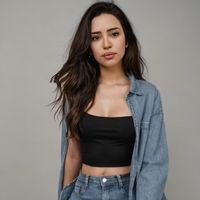 Loubna Darhlal's Photo