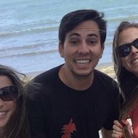 Photos de Henrique Muniz