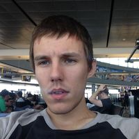 Dmitry Lishchuk's Photo