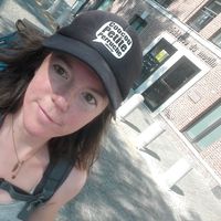 Géraldine Greeneye's Photo