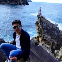 Carlos Espinosa's Photo