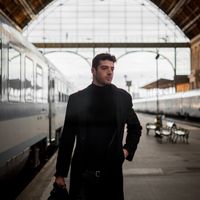 Nicolas Duveau's Photo