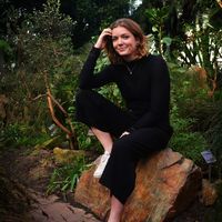 Gerbrich Coehoorn's Photo