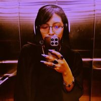 Odeth Huanca's Photo