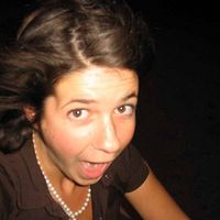 Rebecca Collard的照片