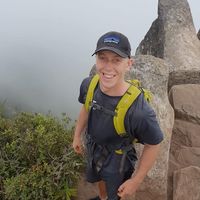 Fotos von Reuben Ronald