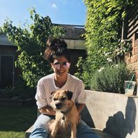 Anja Hügli的照片