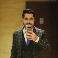 Ammar IBRAHIM's Photo