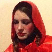 Benedita Folkers's Photo