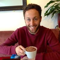 Photos de James Chaventré