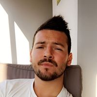 Jordan Fauconnet's Photo