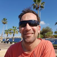 Daniel Hérincs's Photo