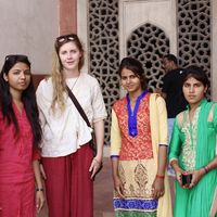 Ashleigh Hayman的照片