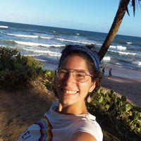 Luana Montalvão的照片