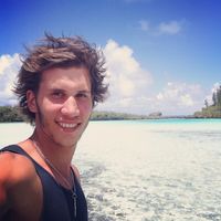 Anthony Balza的照片