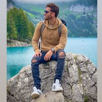 Christian Reyes's Photo