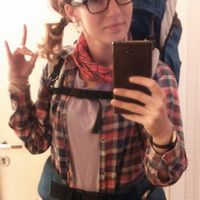 Photos de Sveta Pyanova