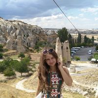 Klaudia Komadowska的照片