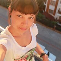 Irina Dokuchaeva的照片