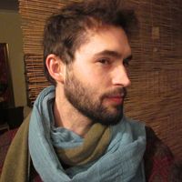 Daniel Torea的照片