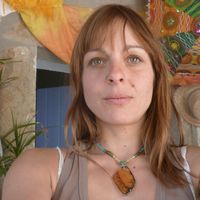 celine lopez trinidad's Photo