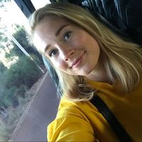 Birgit Valle's Photo