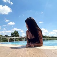 Sofía Brizuela's Photo