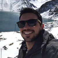 Renan D' Abreu's Photo