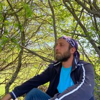 Murat Eksilmez's Photo