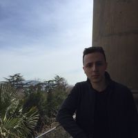 Giorgi Metaxas's Photo