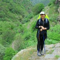 Le foto di Mahsan Mehranfar