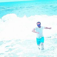 Photos de Taron Saribekyan