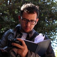 Rodrigo Chaparro Montaña.'s Photo