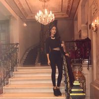 Sinem Soyturk的照片