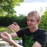 Miikael Siitan's Photo