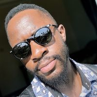 Joshua Otieno的照片