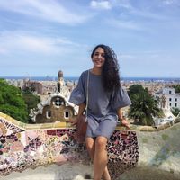 Regina Medina Mora Urquiza's Photo